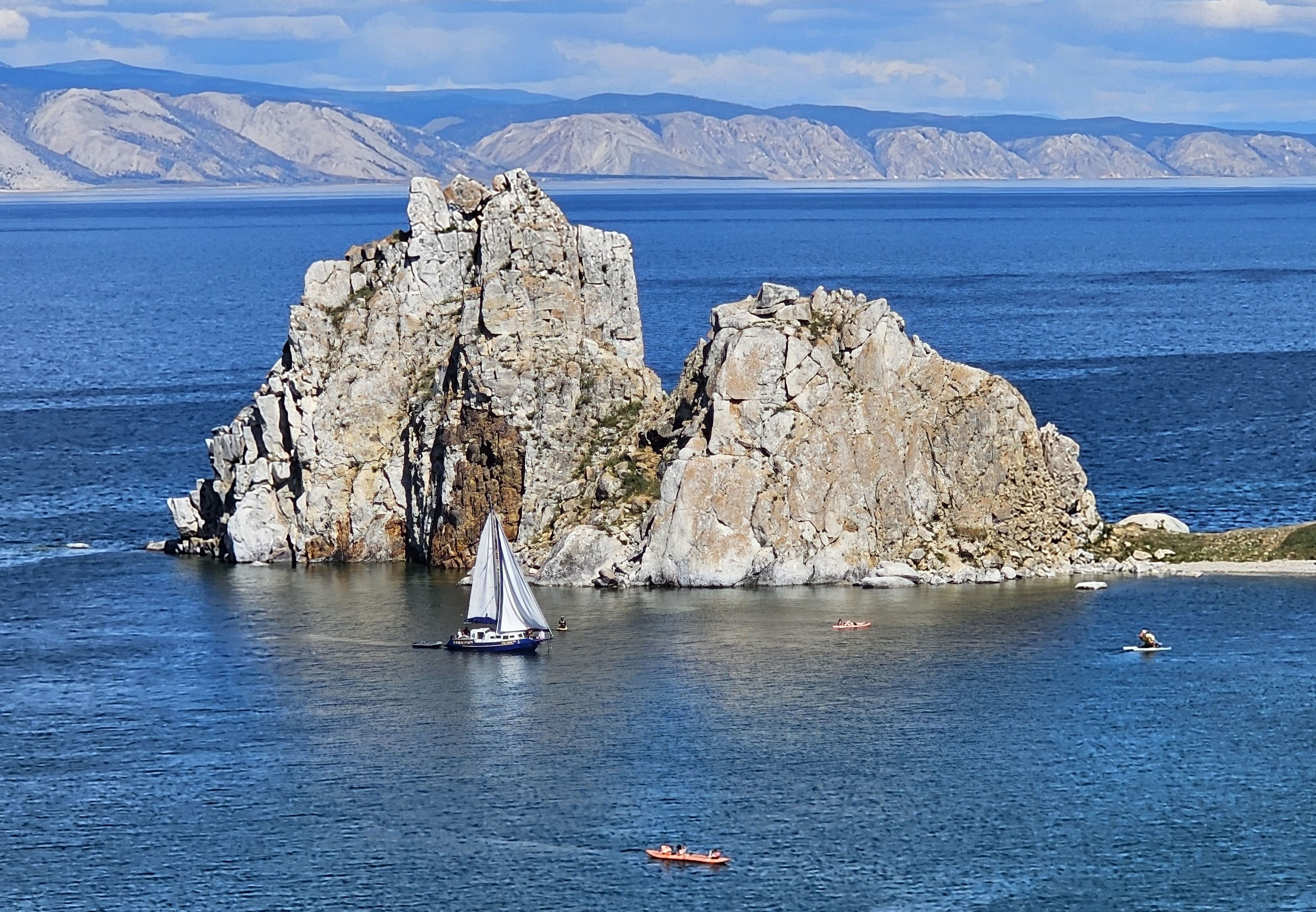 Baikal